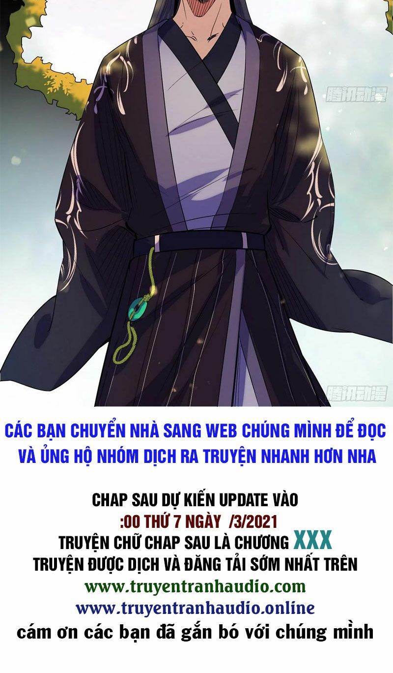 đọc truyện Ta Là Tà Đế Chương 134.5 ảnh 25 tại Thiên Thai Truyện