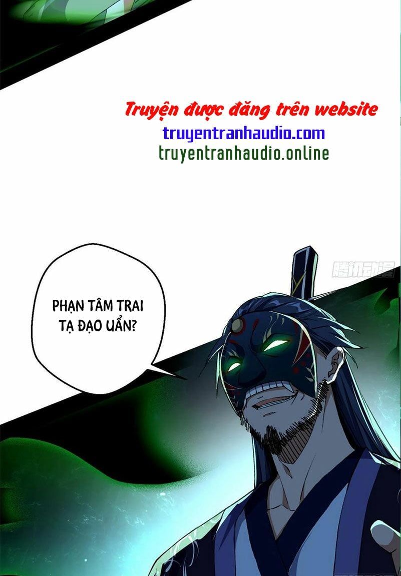 đọc truyện Ta Là Tà Đế Chương 134 ảnh 6 tại Thiên Thai Truyện