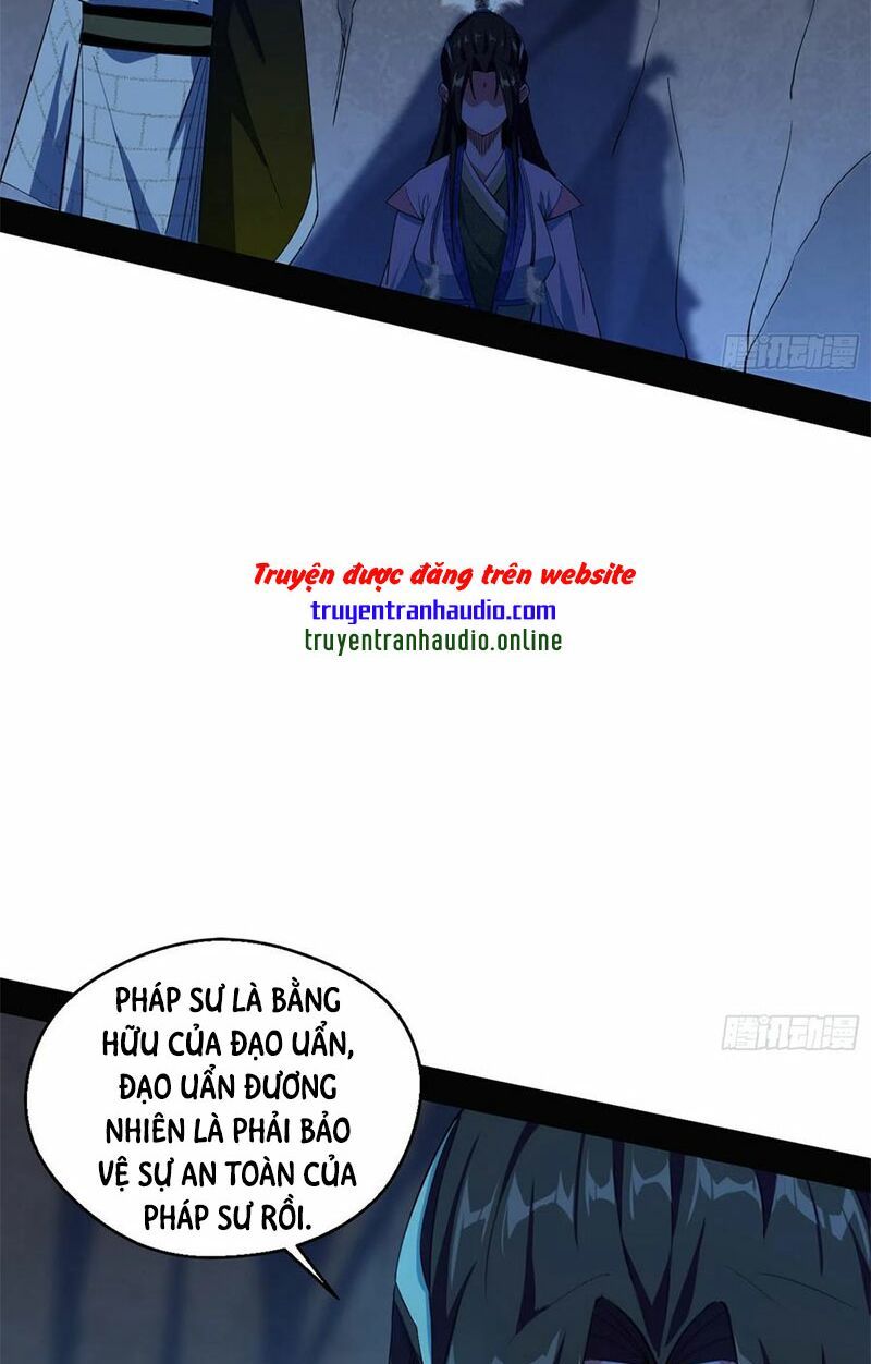 đọc truyện Ta Là Tà Đế Chương 135.1 ảnh 11 tại Thiên Thai Truyện