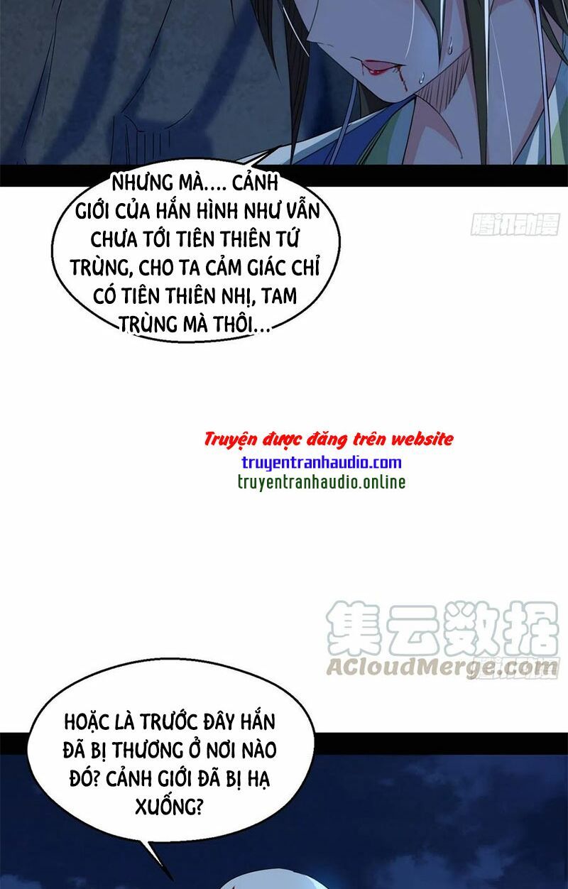 đọc truyện Ta Là Tà Đế Chương 135.1 ảnh 15 tại Thiên Thai Truyện
