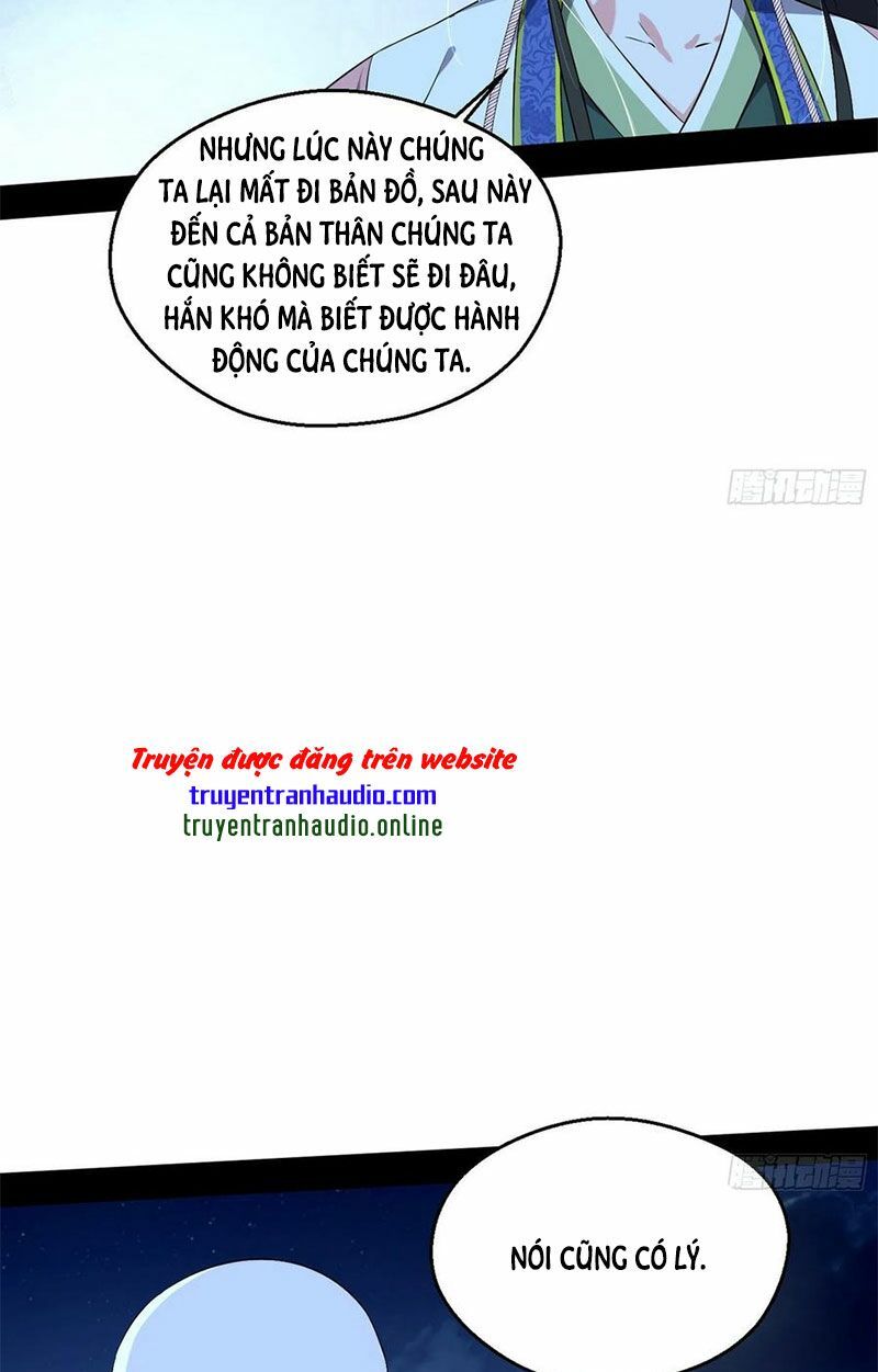 đọc truyện Ta Là Tà Đế Chương 135.1 ảnh 24 tại Thiên Thai Truyện