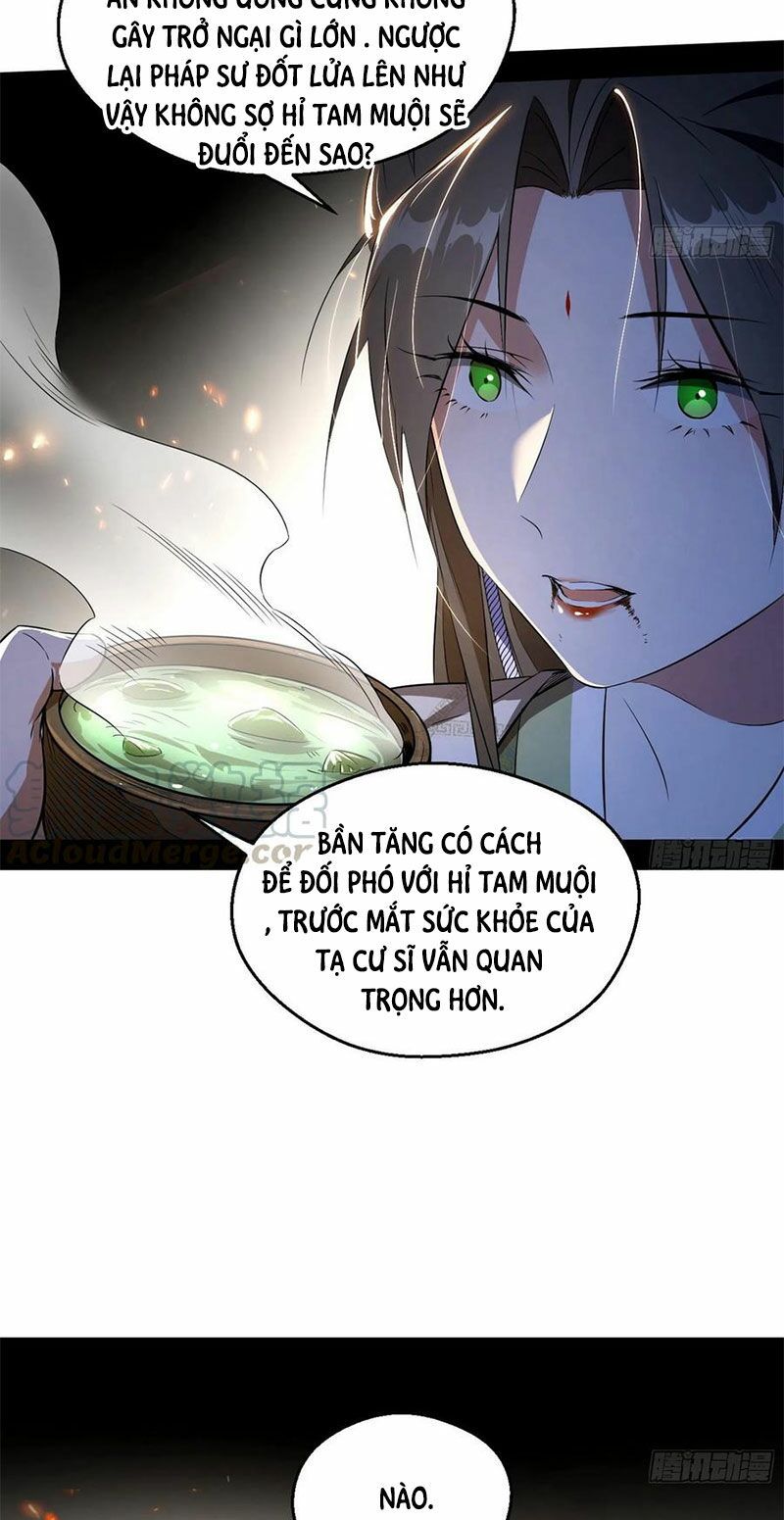 đọc truyện Ta Là Tà Đế Chương 135.2 ảnh 6 tại Thiên Thai Truyện