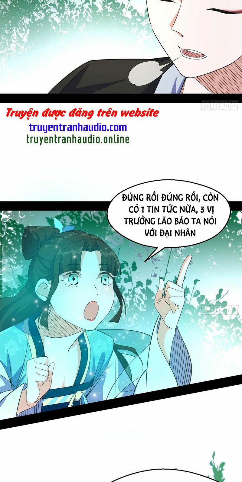 đọc truyện Ta Là Tà Đế Chương 136 ảnh 13 tại Thiên Thai Truyện