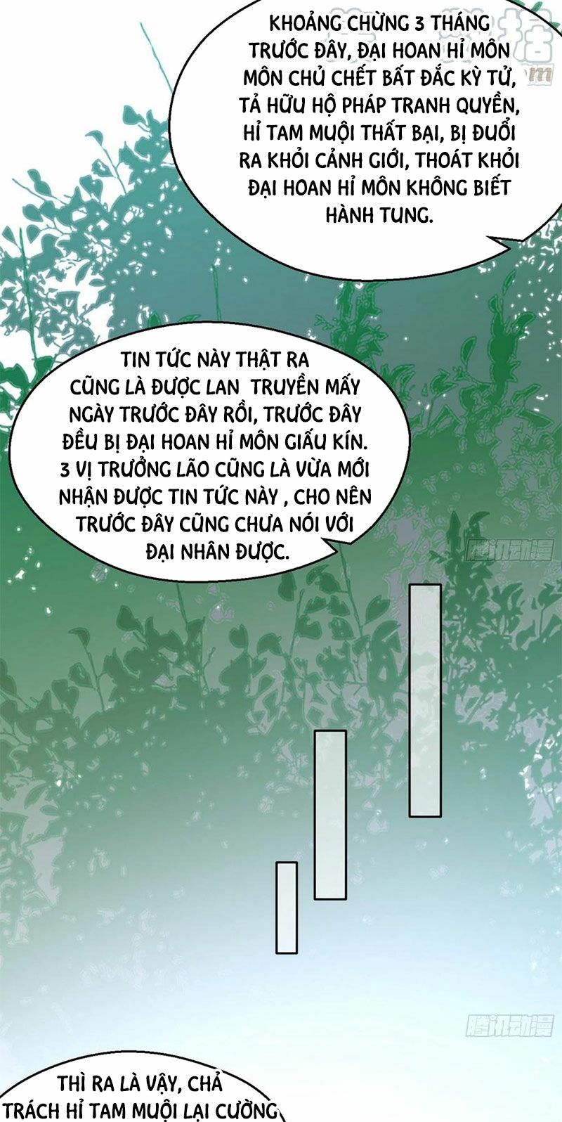 đọc truyện Ta Là Tà Đế Chương 136 ảnh 14 tại Thiên Thai Truyện