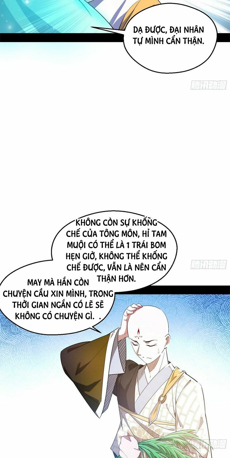 đọc truyện Ta Là Tà Đế Chương 136 ảnh 16 tại Thiên Thai Truyện