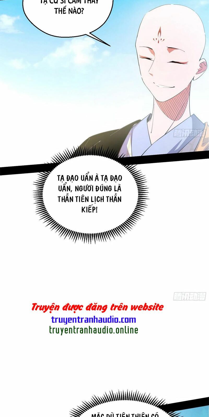 đọc truyện Ta Là Tà Đế Chương 136 ảnh 19 tại Thiên Thai Truyện