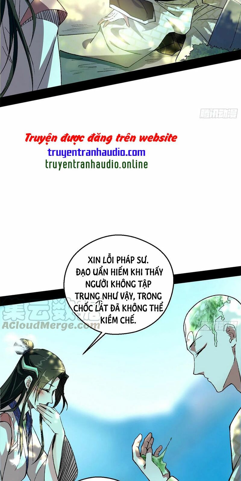 đọc truyện Ta Là Tà Đế Chương 136 ảnh 23 tại Thiên Thai Truyện