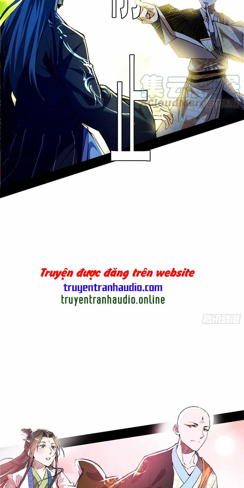 đọc truyện Ta Là Tà Đế Chương 136 ảnh 27 tại Thiên Thai Truyện