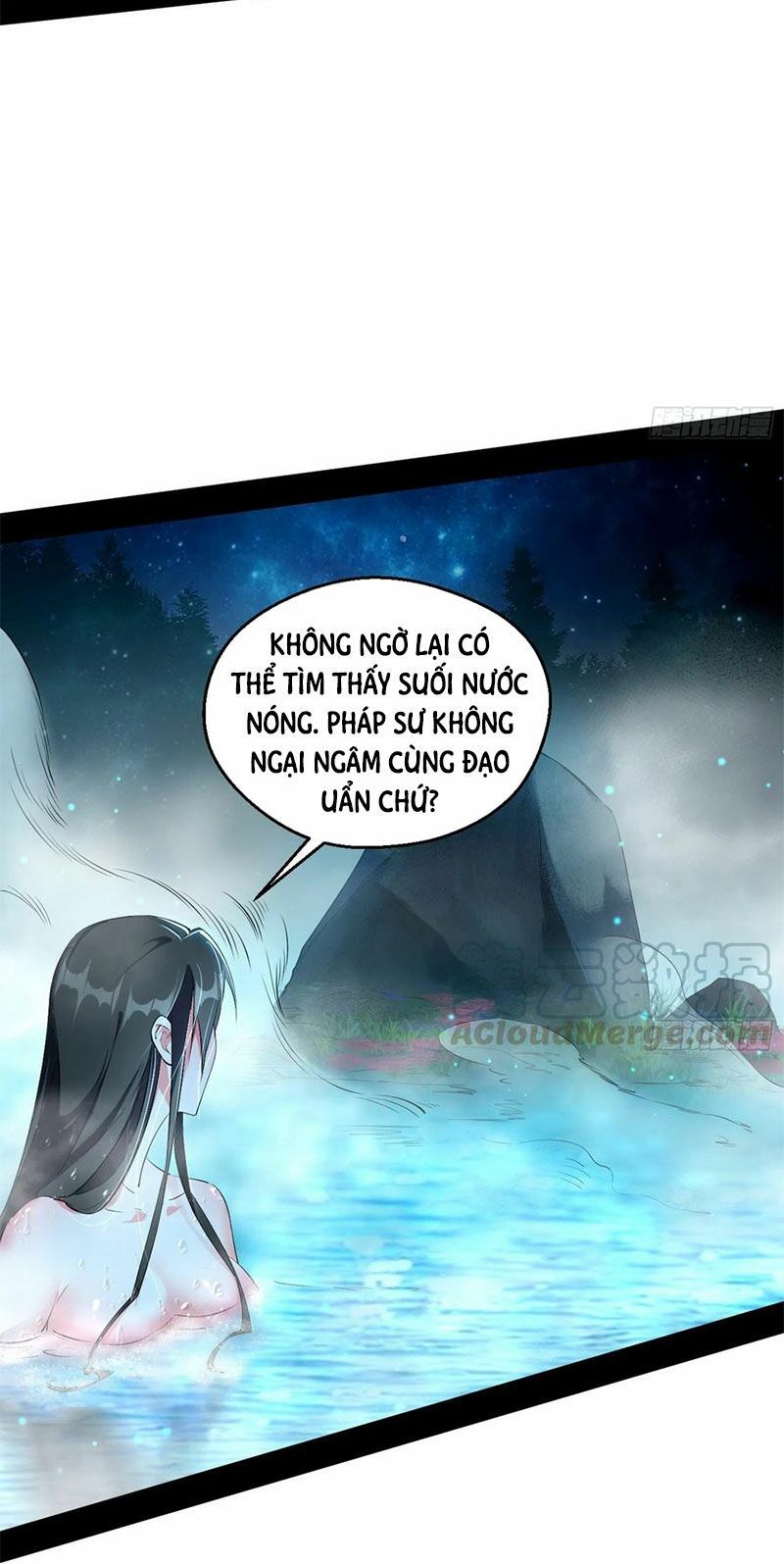 đọc truyện Ta Là Tà Đế Chương 136 ảnh 36 tại Thiên Thai Truyện