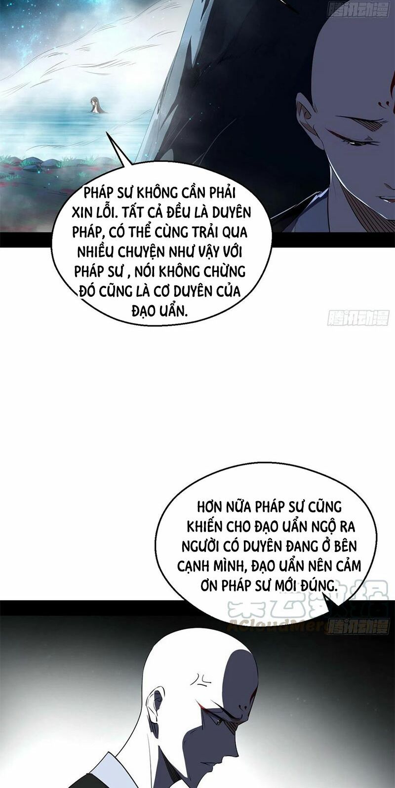 đọc truyện Ta Là Tà Đế Chương 136 ảnh 39 tại Thiên Thai Truyện