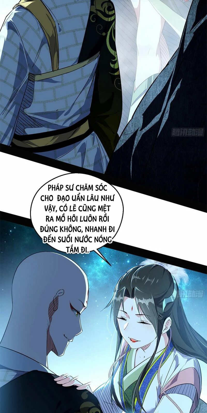 đọc truyện Ta Là Tà Đế Chương 136 ảnh 43 tại Thiên Thai Truyện
