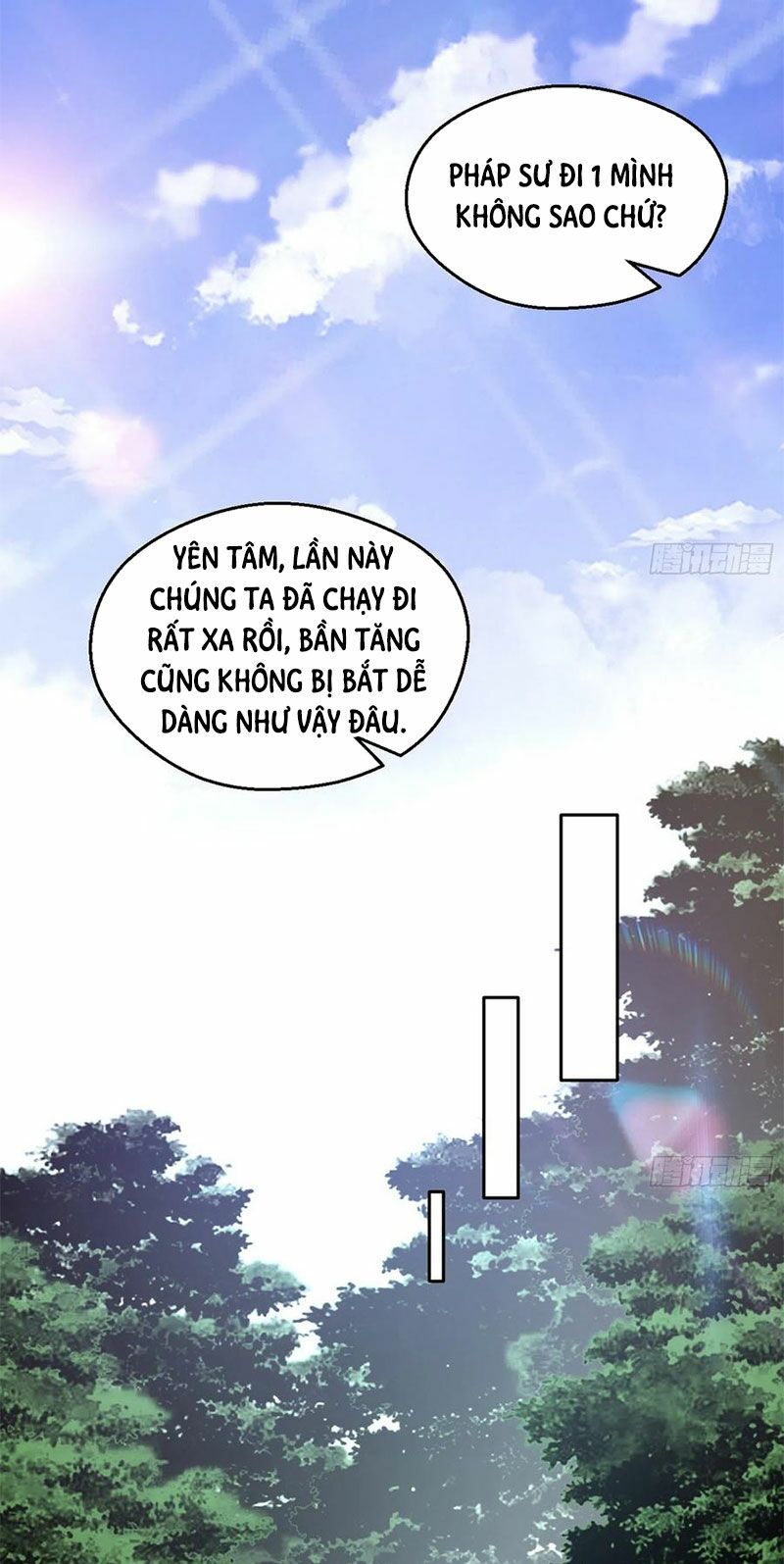 đọc truyện Ta Là Tà Đế Chương 136 ảnh 8 tại Thiên Thai Truyện
