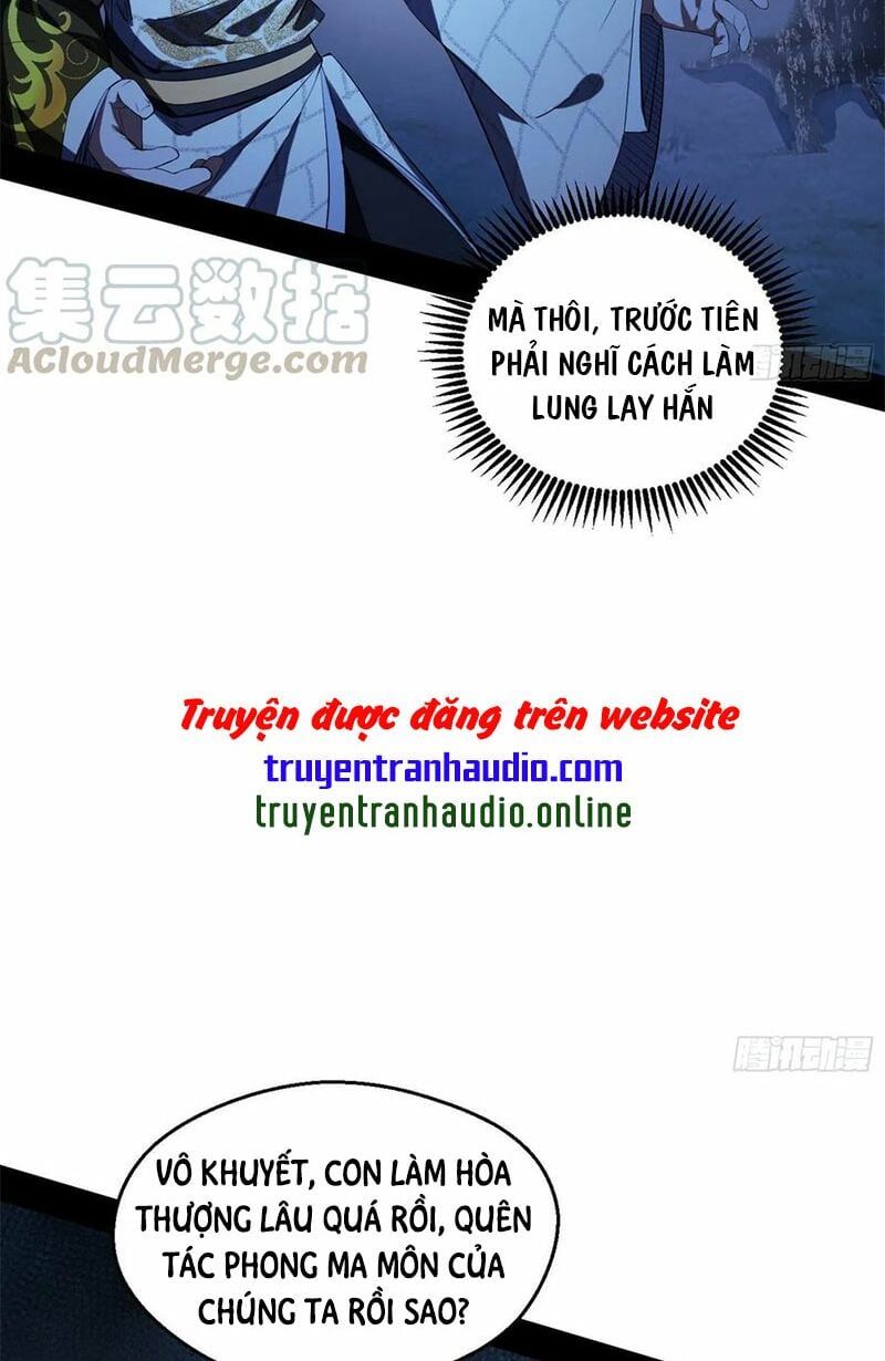 đọc truyện Ta Là Tà Đế Chương 137.1 ảnh 11 tại Thiên Thai Truyện