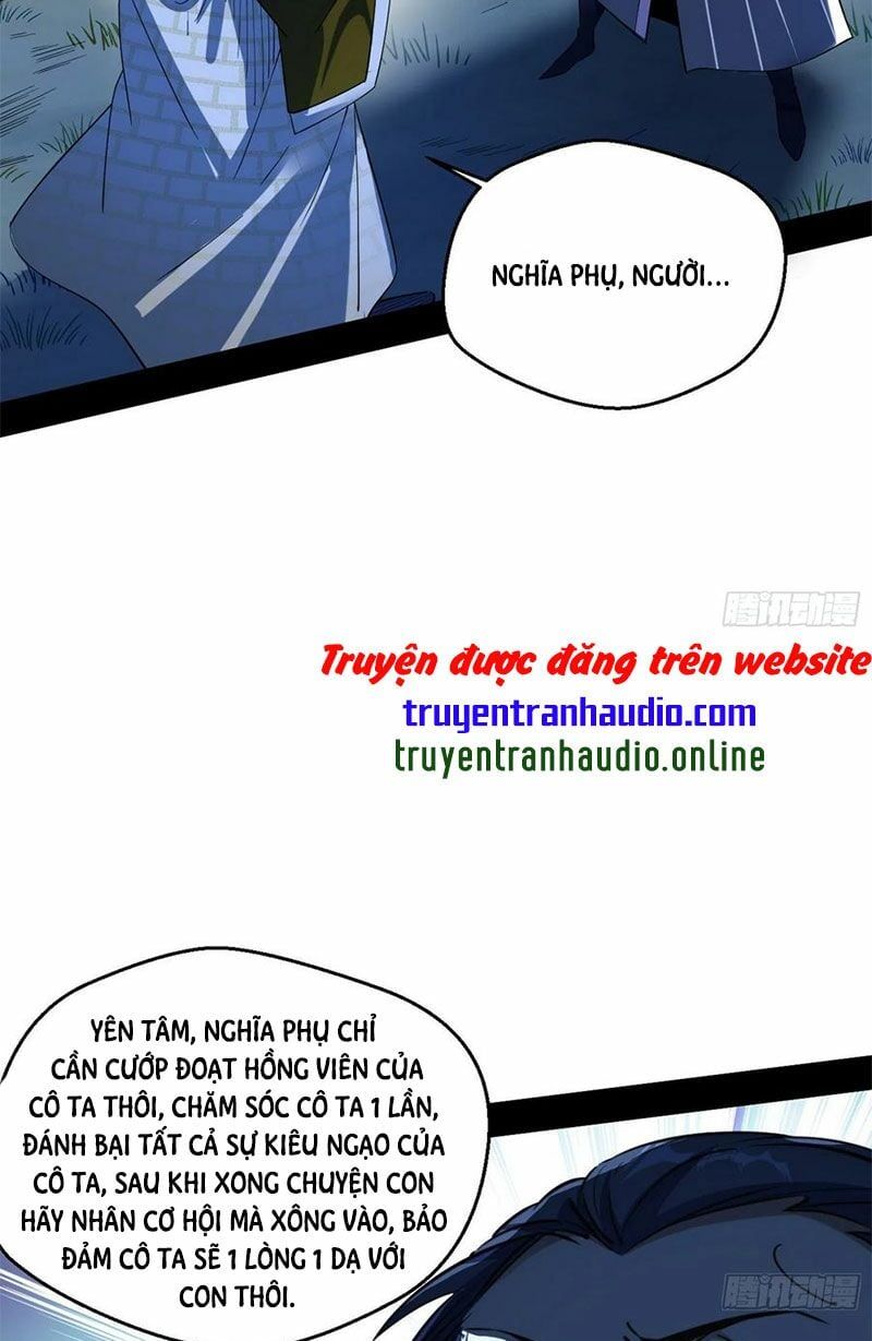 đọc truyện Ta Là Tà Đế Chương 137.1 ảnh 22 tại Thiên Thai Truyện