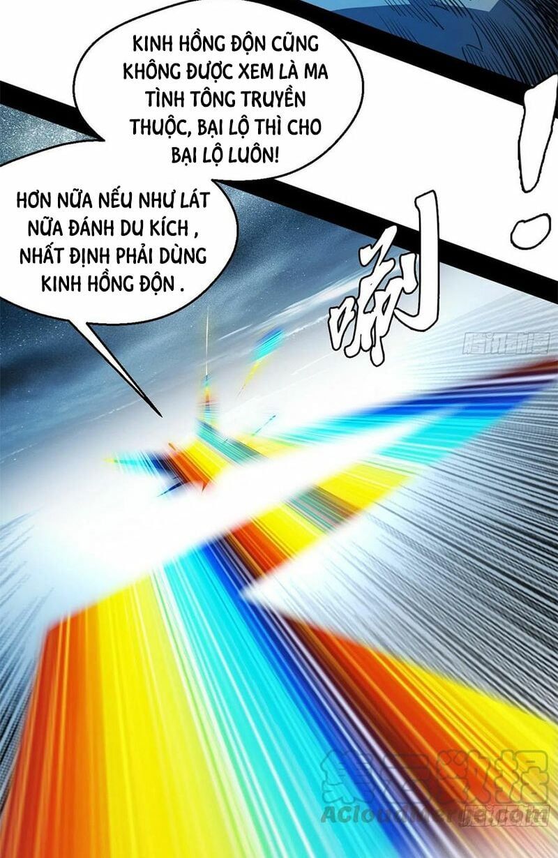 đọc truyện Ta Là Tà Đế Chương 137.1 ảnh 31 tại Thiên Thai Truyện