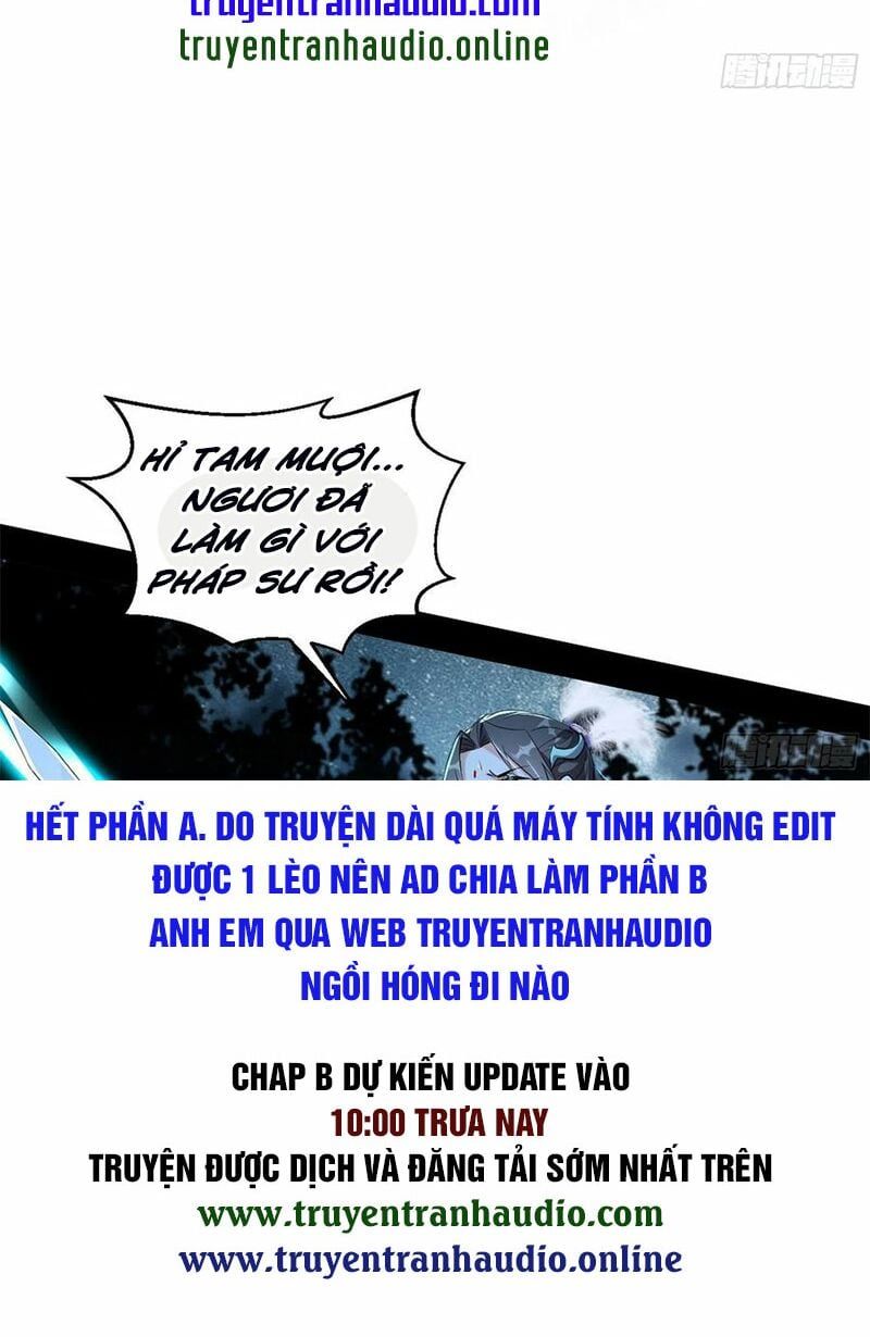 đọc truyện Ta Là Tà Đế Chương 137.1 ảnh 33 tại Thiên Thai Truyện