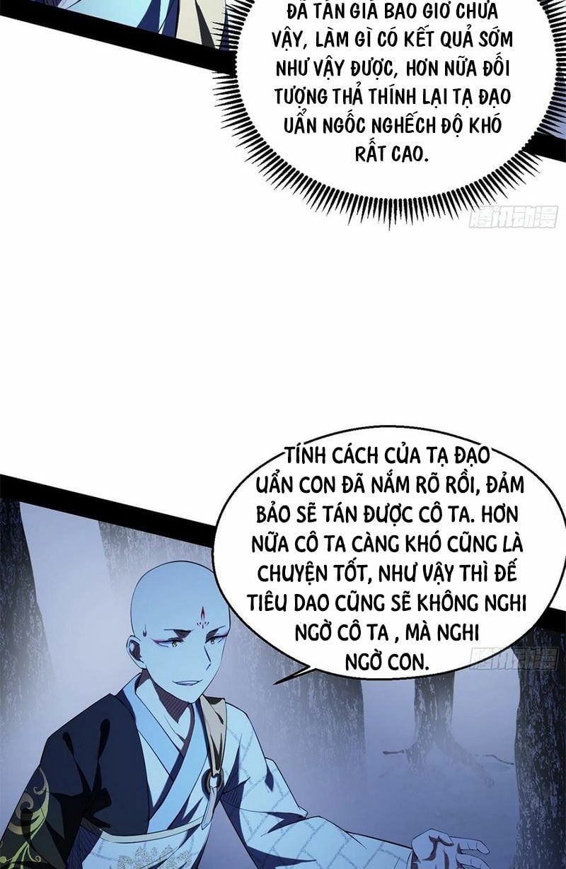 đọc truyện Ta Là Tà Đế Chương 137.1 ảnh 10 tại Thiên Thai Truyện