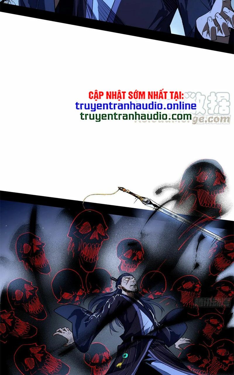 đọc truyện Ta Là Tà Đế Chương 137.2 ảnh 16 tại Thiên Thai Truyện