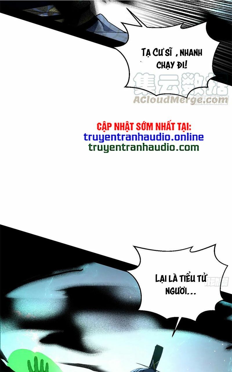 đọc truyện Ta Là Tà Đế Chương 137.2 ảnh 18 tại Thiên Thai Truyện