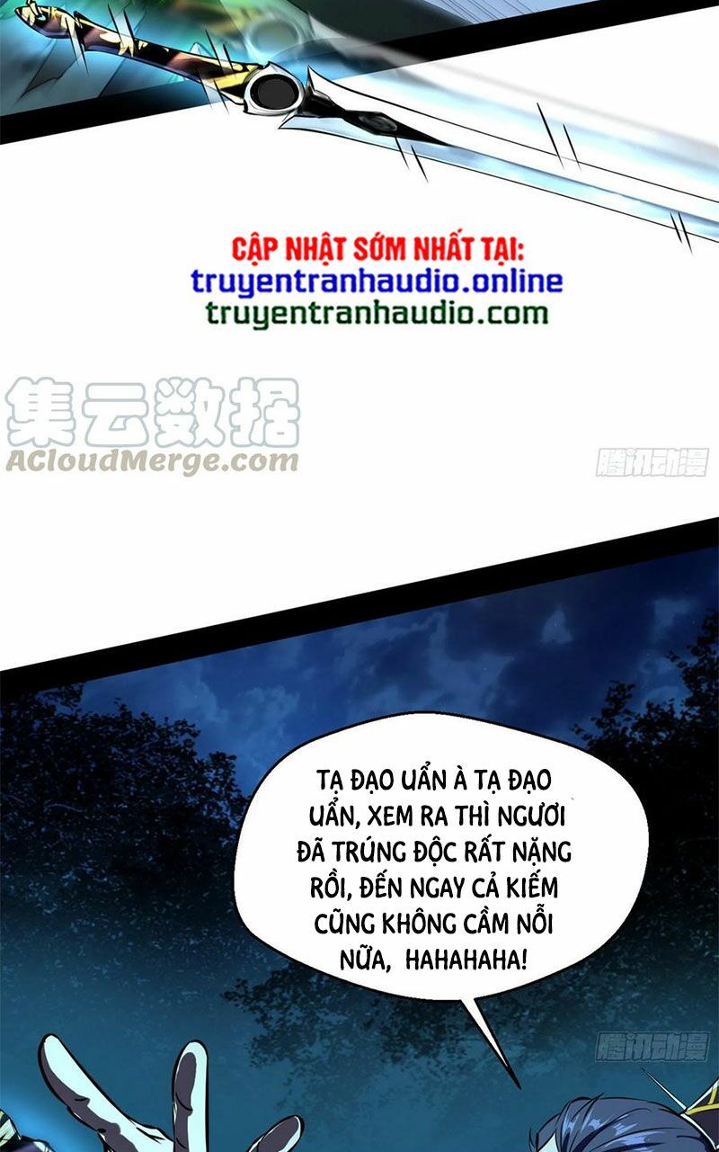 đọc truyện Ta Là Tà Đế Chương 137.2 ảnh 8 tại Thiên Thai Truyện