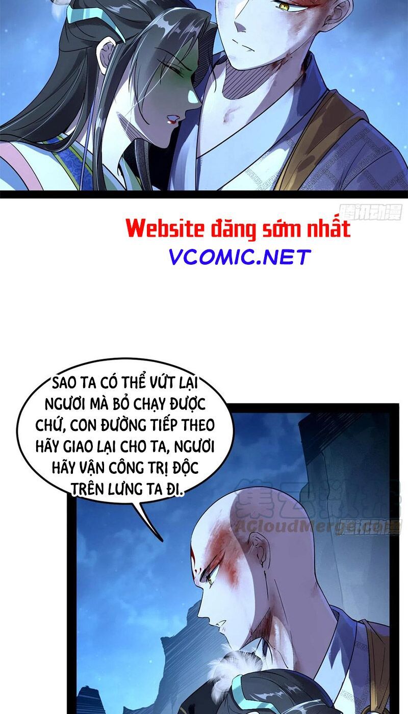 đọc truyện Ta Là Tà Đế Chương 138 ảnh 15 tại Thiên Thai Truyện