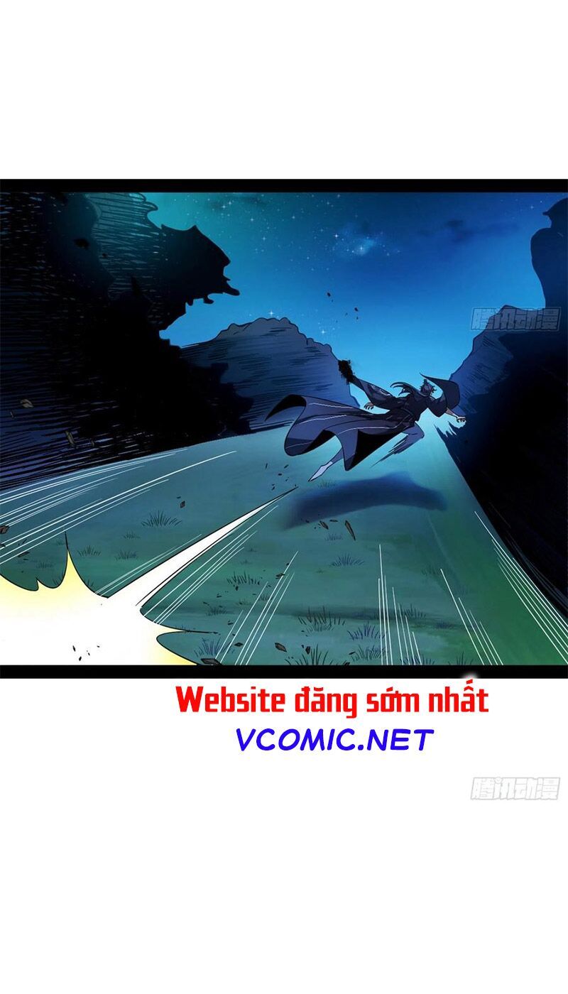đọc truyện Ta Là Tà Đế Chương 138 ảnh 31 tại Thiên Thai Truyện