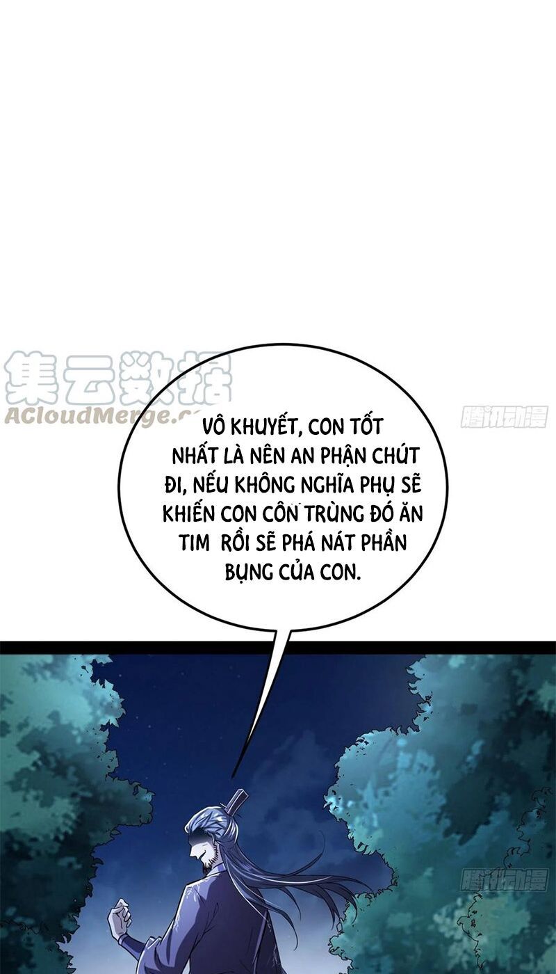 đọc truyện Ta Là Tà Đế Chương 138 ảnh 45 tại Thiên Thai Truyện