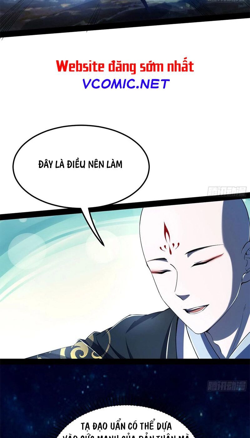 đọc truyện Ta Là Tà Đế Chương 138 ảnh 7 tại Thiên Thai Truyện