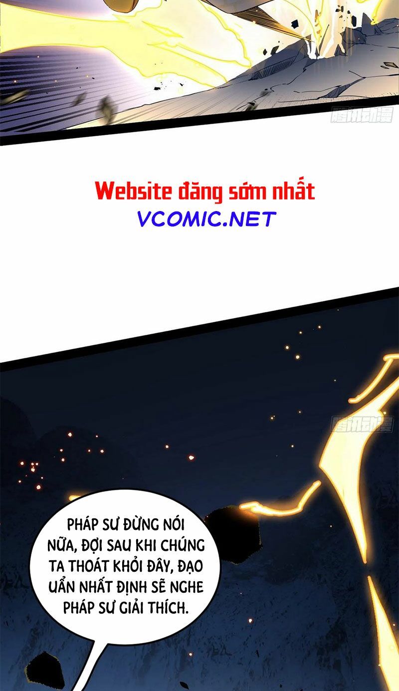 đọc truyện Ta Là Tà Đế Chương 139 ảnh 21 tại Thiên Thai Truyện