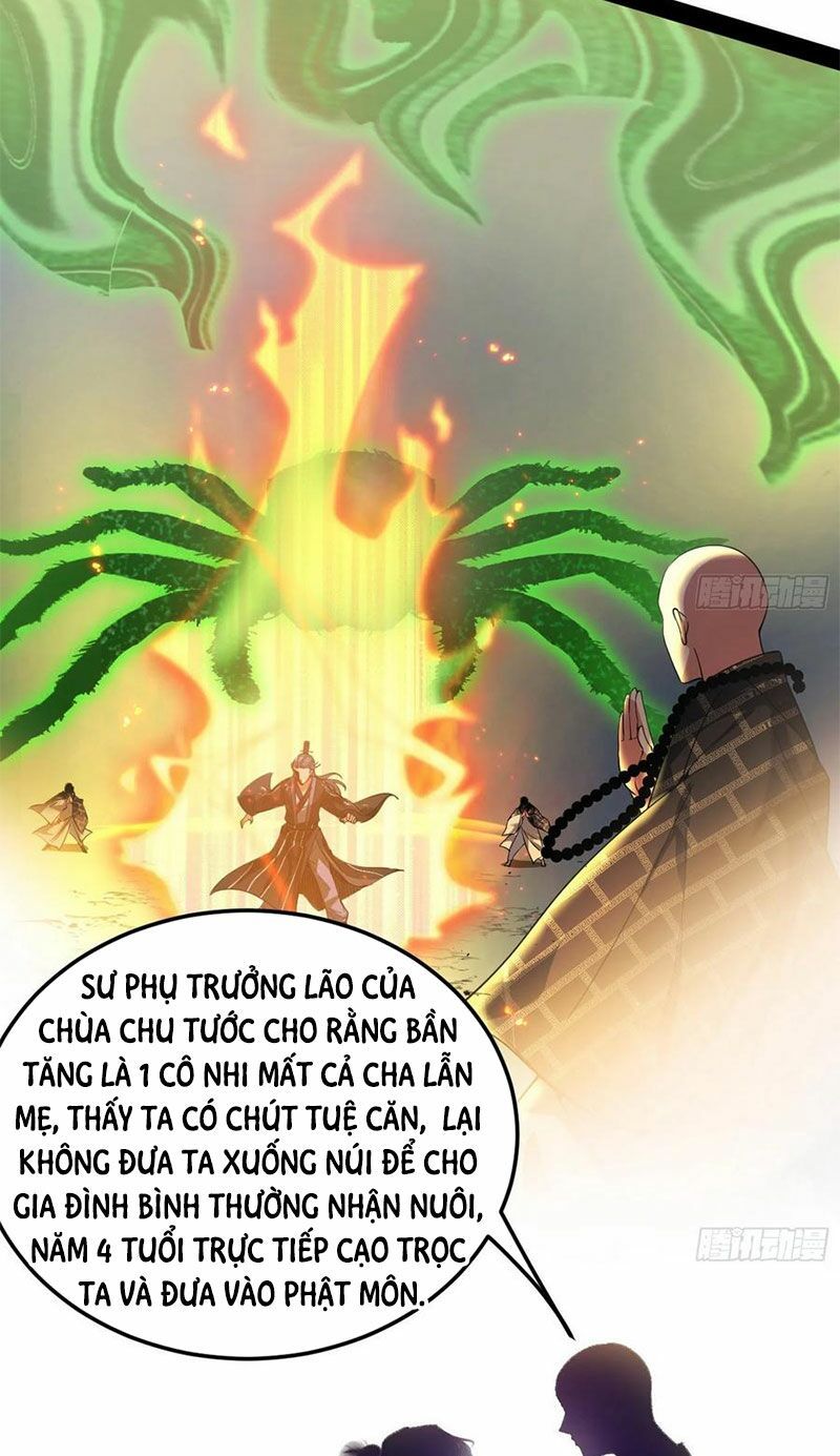 đọc truyện Ta Là Tà Đế Chương 139 ảnh 23 tại Thiên Thai Truyện