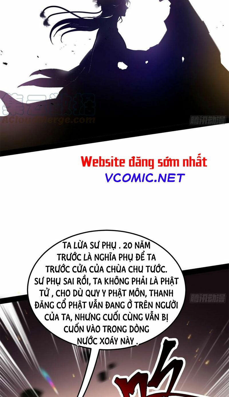 đọc truyện Ta Là Tà Đế Chương 139 ảnh 24 tại Thiên Thai Truyện