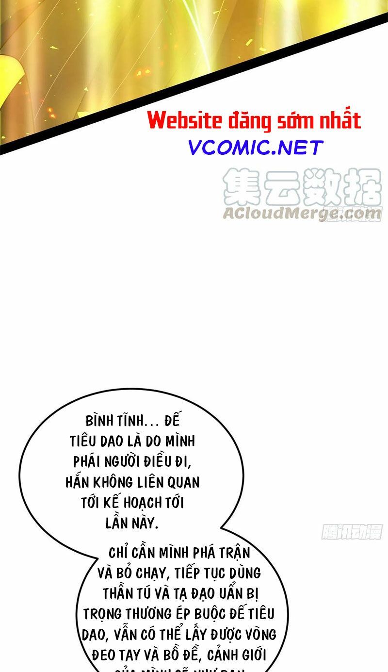đọc truyện Ta Là Tà Đế Chương 139 ảnh 33 tại Thiên Thai Truyện