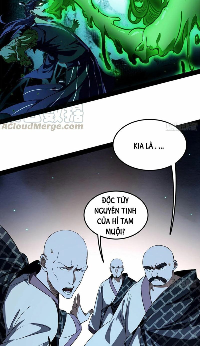đọc truyện Ta Là Tà Đế Chương 139 ảnh 60 tại Thiên Thai Truyện