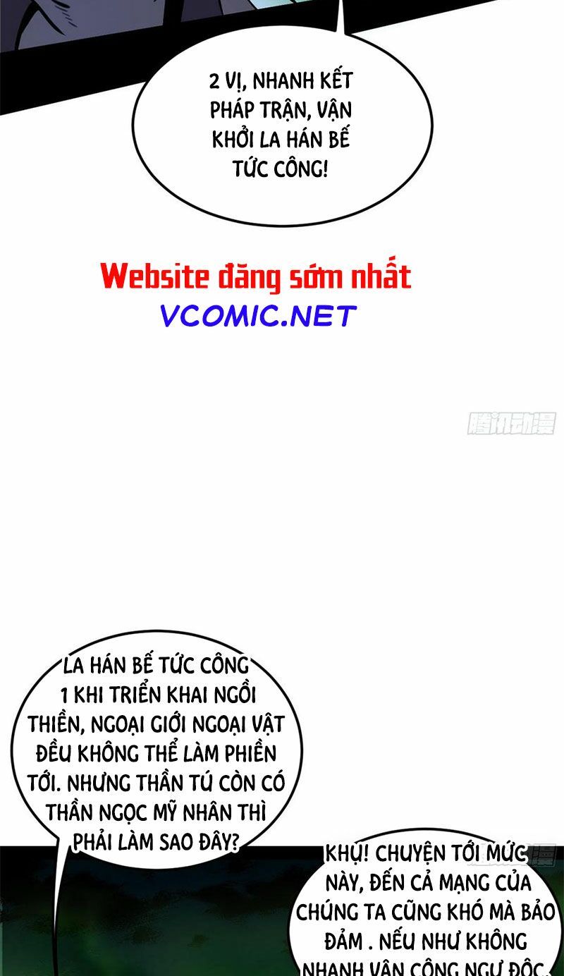 đọc truyện Ta Là Tà Đế Chương 139 ảnh 64 tại Thiên Thai Truyện