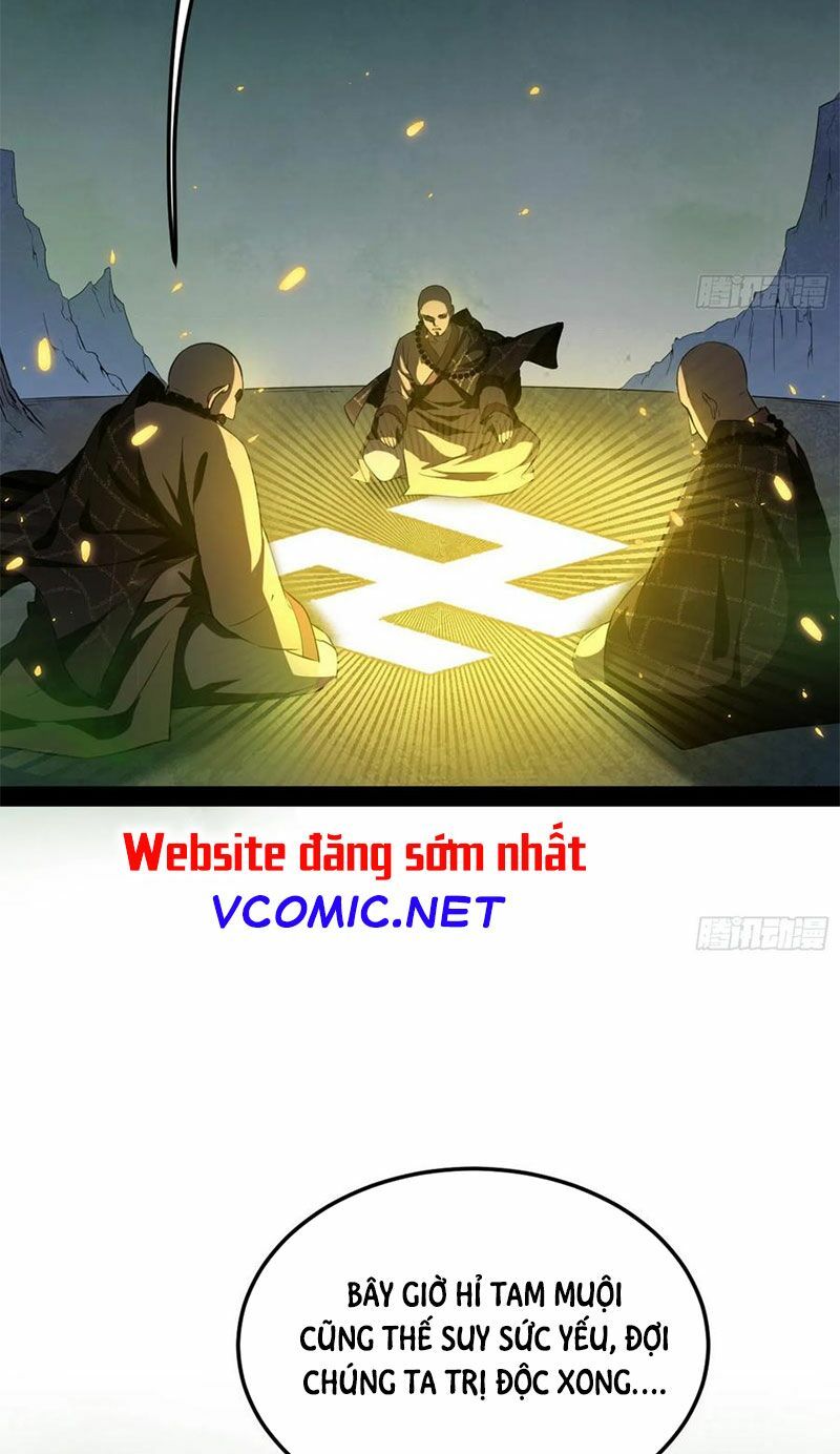 đọc truyện Ta Là Tà Đế Chương 139 ảnh 66 tại Thiên Thai Truyện