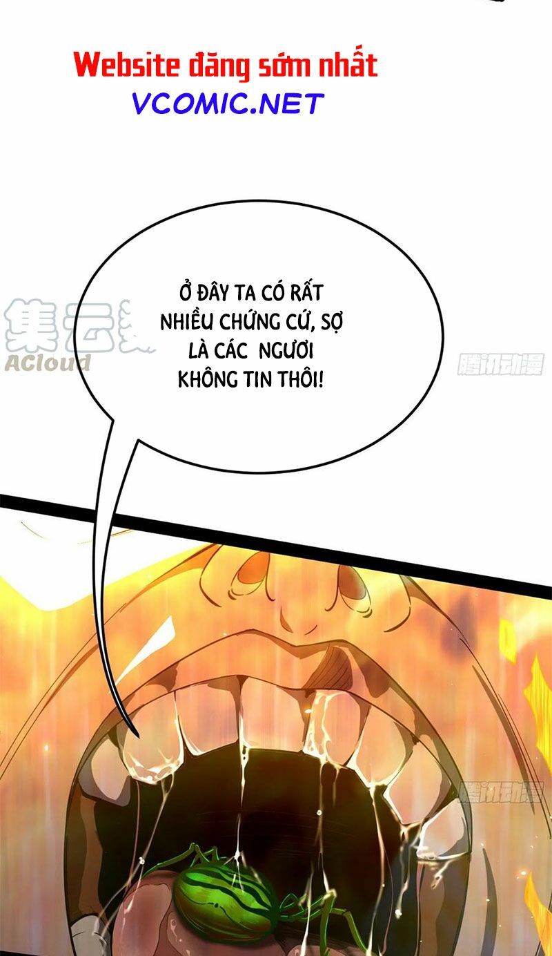 đọc truyện Ta Là Tà Đế Chương 139 ảnh 8 tại Thiên Thai Truyện