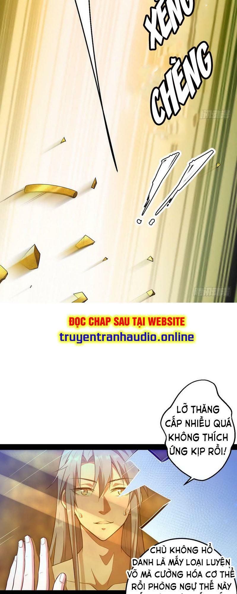 đọc truyện Ta Là Tà Đế Chương 14.2 ảnh 16 tại Thiên Thai Truyện
