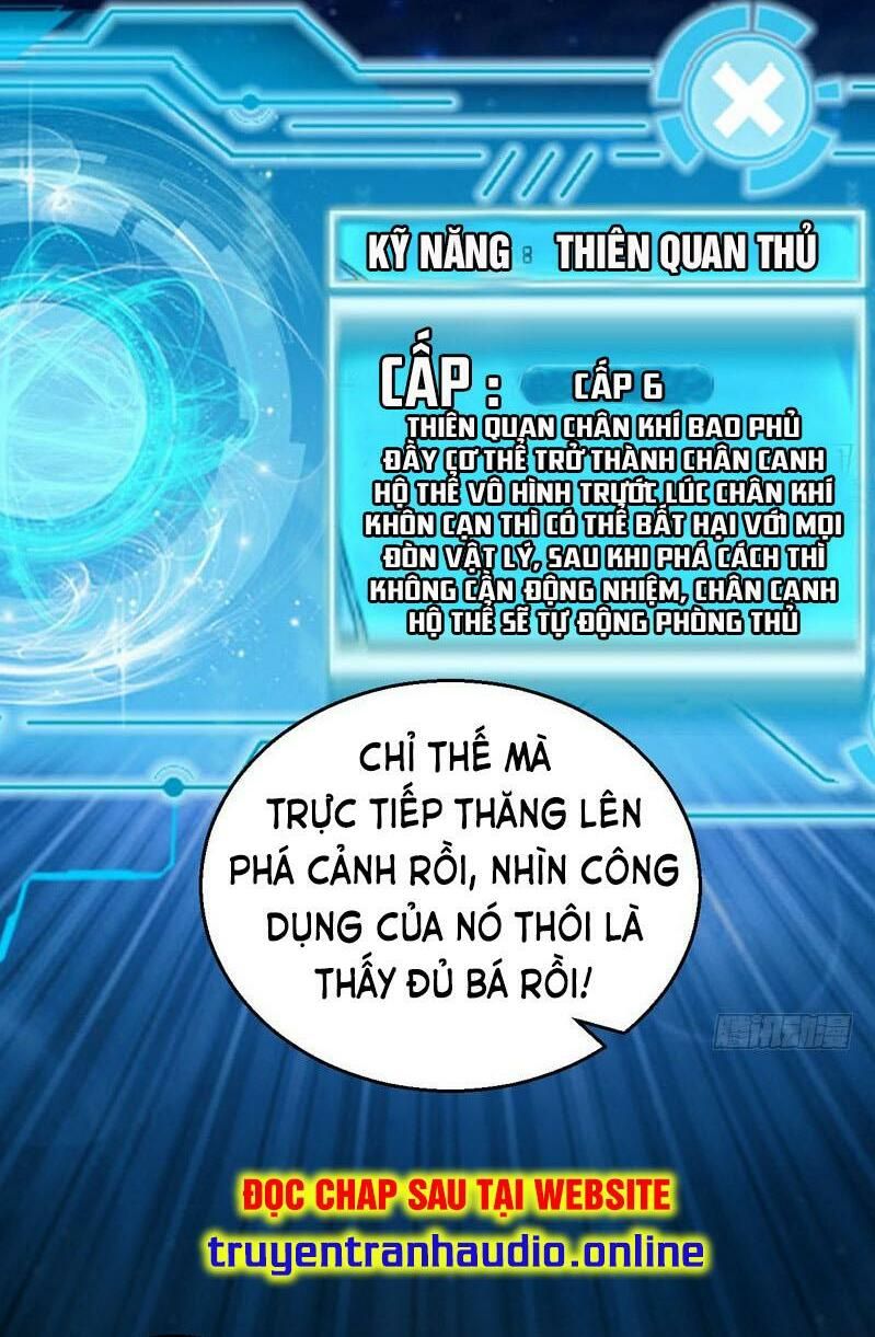 đọc truyện Ta Là Tà Đế Chương 14.2 ảnh 20 tại Thiên Thai Truyện