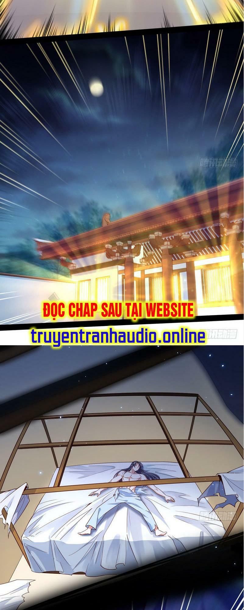 đọc truyện Ta Là Tà Đế Chương 14.2 ảnh 8 tại Thiên Thai Truyện