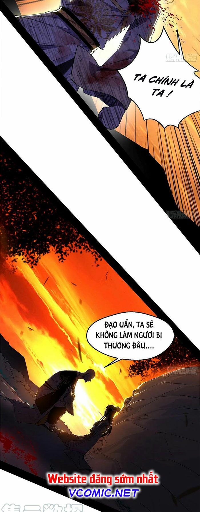 đọc truyện Ta Là Tà Đế Chương 140 ảnh 31 tại Thiên Thai Truyện