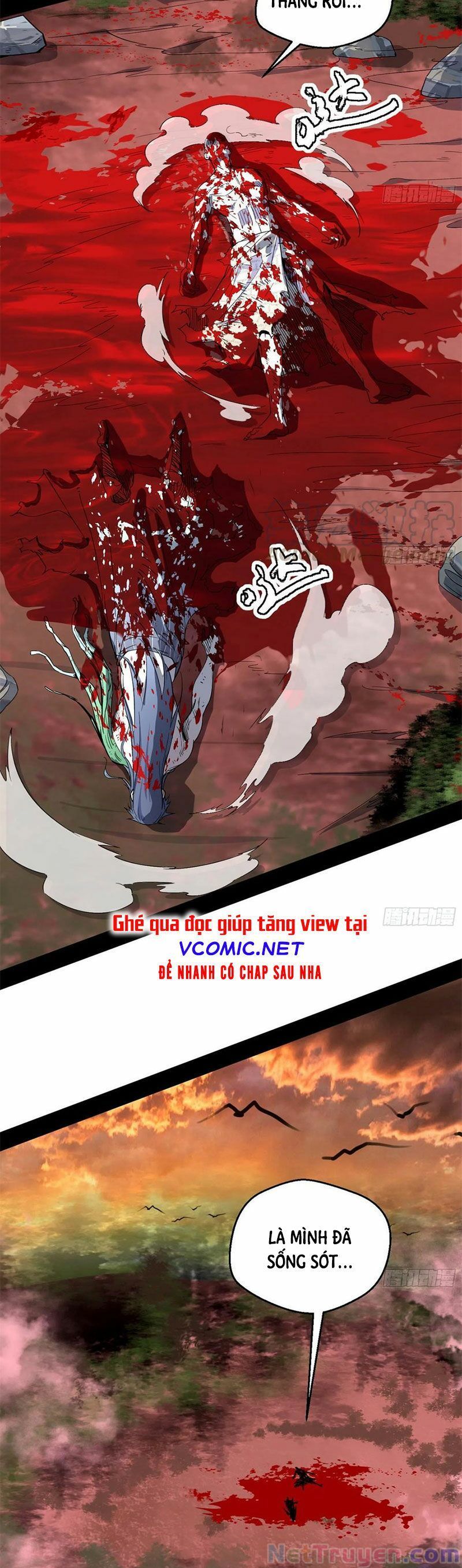 đọc truyện Ta Là Tà Đế Chương 141.5 ảnh 18 tại Thiên Thai Truyện