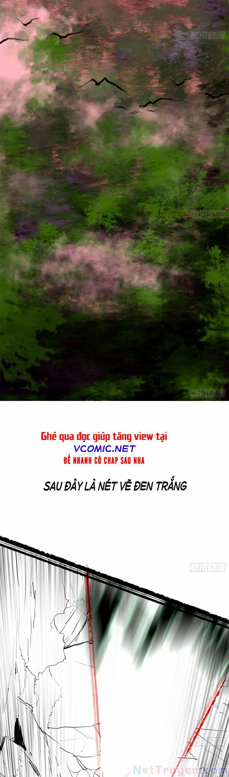 đọc truyện Ta Là Tà Đế Chương 141.5 ảnh 19 tại Thiên Thai Truyện