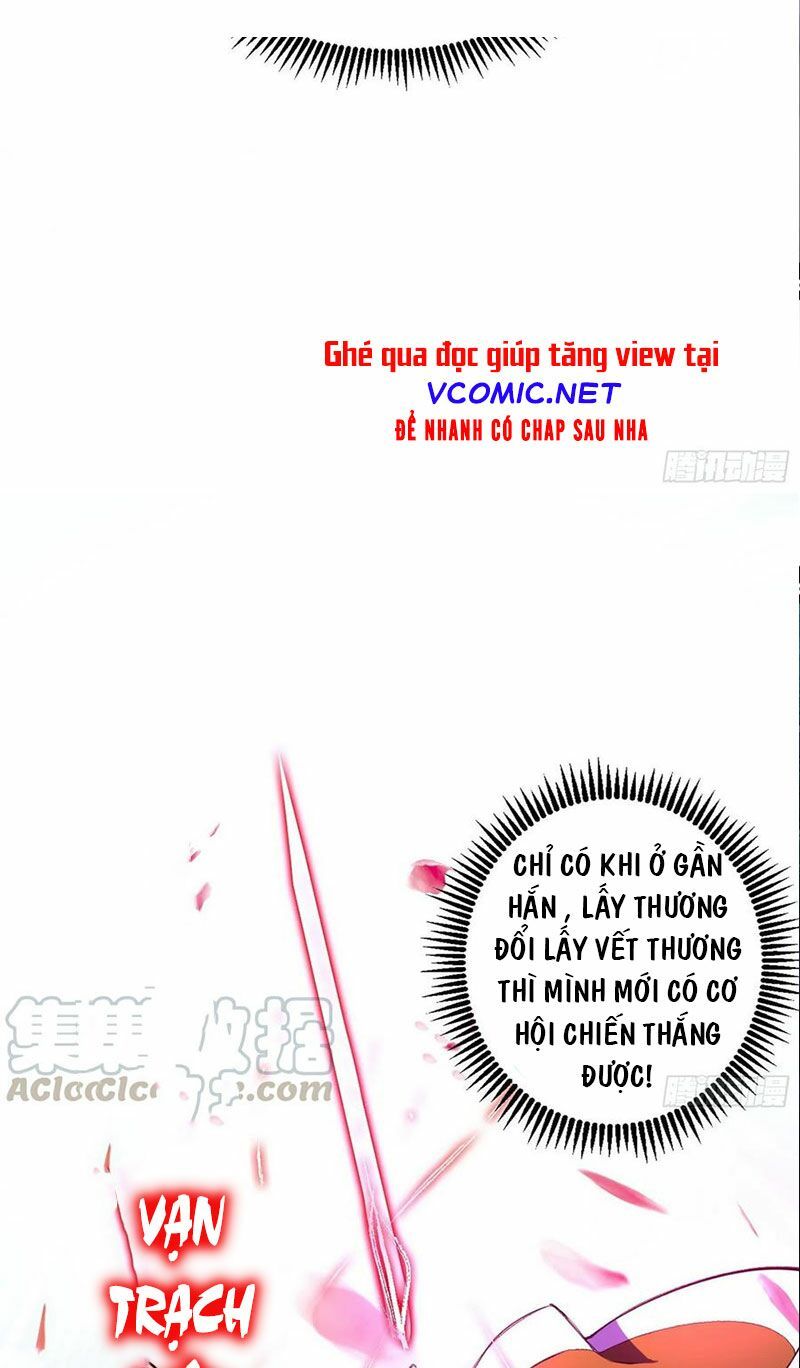 đọc truyện Ta Là Tà Đế Chương 141 ảnh 26 tại Thiên Thai Truyện