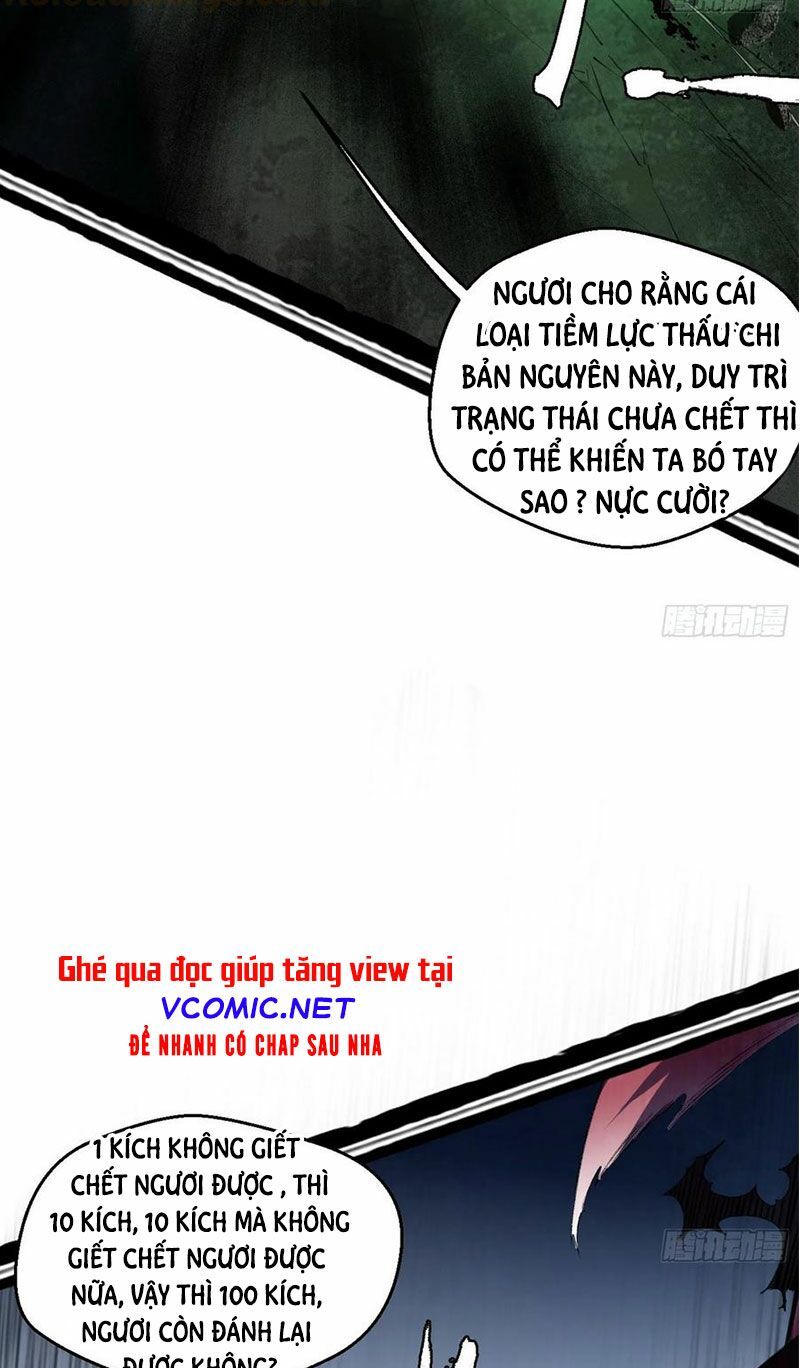 đọc truyện Ta Là Tà Đế Chương 141 ảnh 41 tại Thiên Thai Truyện