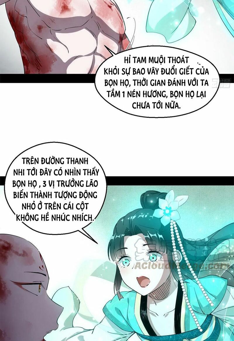 đọc truyện Ta Là Tà Đế Chương 142 ảnh 11 tại Truyện Dạ Ký