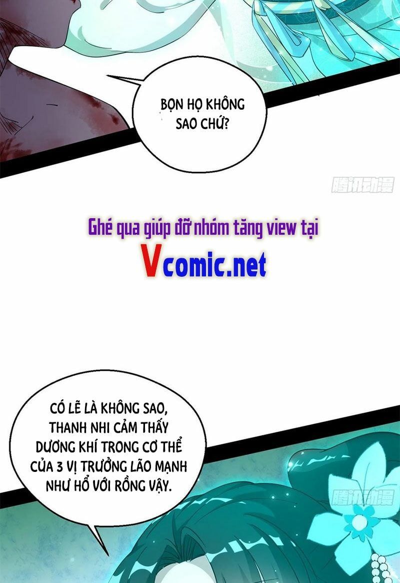 đọc truyện Ta Là Tà Đế Chương 142 ảnh 12 tại Truyện Dạ Ký