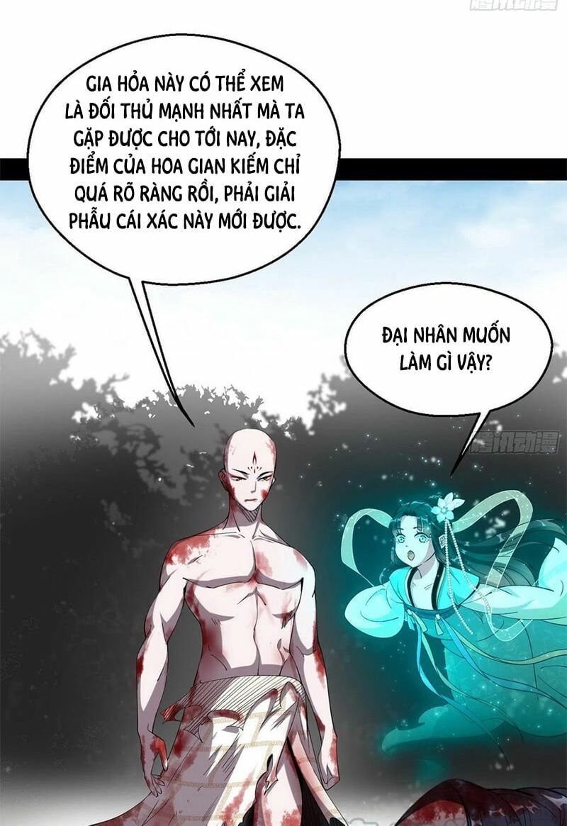 đọc truyện Ta Là Tà Đế Chương 142 ảnh 15 tại Truyện Dạ Ký