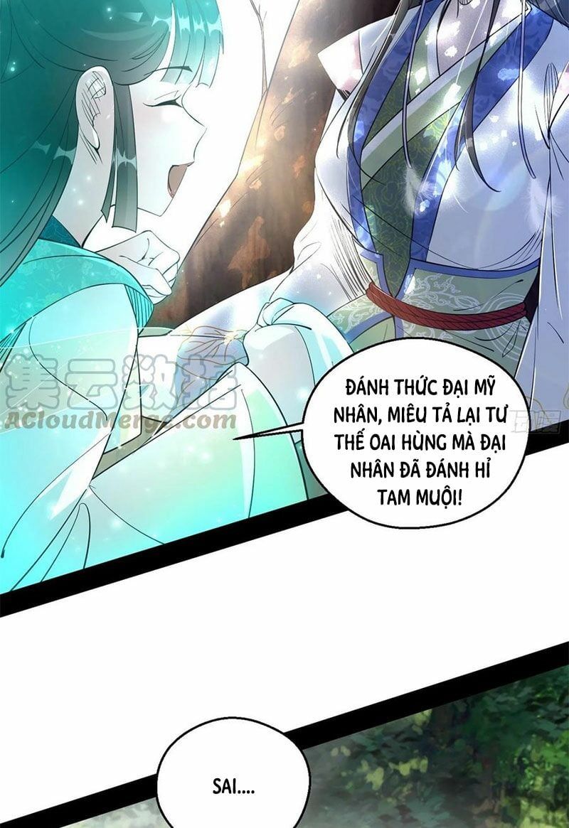 đọc truyện Ta Là Tà Đế Chương 142 ảnh 22 tại Truyện Dạ Ký