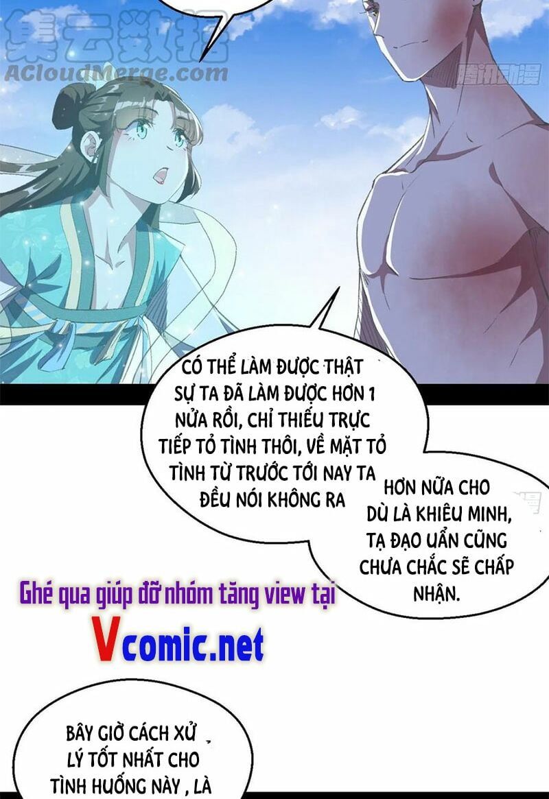 đọc truyện Ta Là Tà Đế Chương 142 ảnh 31 tại Truyện Dạ Ký