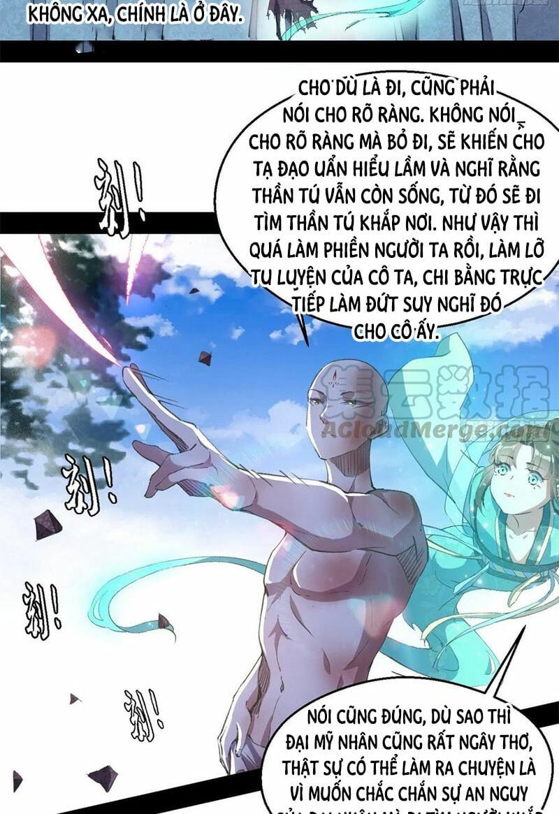 đọc truyện Ta Là Tà Đế Chương 142 ảnh 37 tại Truyện Dạ Ký